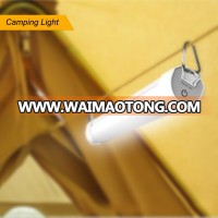 RTS FEIFAN G1S LED Camping Light 2W 224lm USB Rechargeable Portable Tent Light Bulb Carp Bivvy Fishing Lite Stick Camping Light