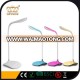 2016 New Dimmable Desk Lamp Eye Protection Office Rechargeable LED Desk Lamp