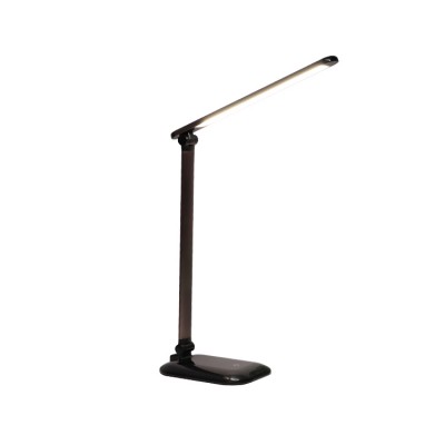 UYLED A36  Modern Eye Caring Flexible Adjustable 5W 300LM Touch Sensor Switch LED Table Desk Lamp