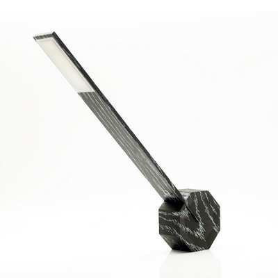 UYLED Q1 Balance Octagon Factory Price Battery Powered LED Desk Lamp