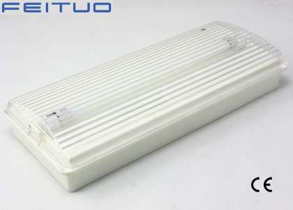 Emergency Lighting, Emergency Lamp, 6W Security Light, LED Emergency Lighting